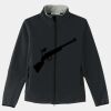 Women's Glacier ® Soft Shell Jacket Thumbnail