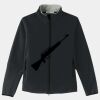Women's Glacier ® Soft Shell Jacket Thumbnail