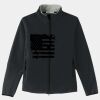 Women's Glacier ® Soft Shell Jacket Thumbnail
