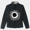 Women's Glacier ® Soft Shell Jacket Thumbnail