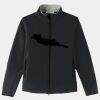 Women's Glacier ® Soft Shell Jacket Thumbnail