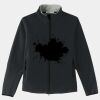 Women's Glacier ® Soft Shell Jacket Thumbnail