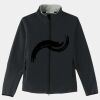 Women's Glacier ® Soft Shell Jacket Thumbnail