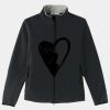 Women's Glacier ® Soft Shell Jacket Thumbnail