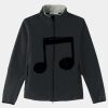 Women's Glacier ® Soft Shell Jacket Thumbnail