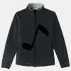 Women's Glacier ® Soft Shell Jacket Thumbnail