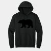 Heavy Blend Hooded Sweatshirt Thumbnail