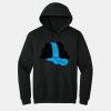 Heavy Blend Hooded Sweatshirt Thumbnail