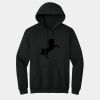 Heavy Blend Hooded Sweatshirt Thumbnail