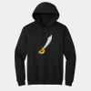 Heavy Blend Hooded Sweatshirt Thumbnail