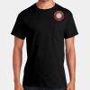 Ultra Cotton ® 100% US Cotton T Shirt with Pocket Thumbnail