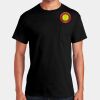Ultra Cotton ® 100% US Cotton T Shirt with Pocket Thumbnail