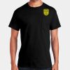 Ultra Cotton ® 100% US Cotton T Shirt with Pocket Thumbnail