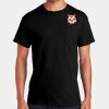 Ultra Cotton ® 100% US Cotton T Shirt with Pocket Thumbnail