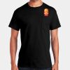 Ultra Cotton ® 100% US Cotton T Shirt with Pocket Thumbnail