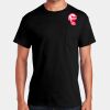 Ultra Cotton ® 100% US Cotton T Shirt with Pocket Thumbnail