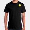 Ultra Cotton ® 100% US Cotton T Shirt with Pocket Thumbnail