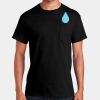 Ultra Cotton ® 100% US Cotton T Shirt with Pocket Thumbnail