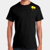Ultra Cotton ® 100% US Cotton T Shirt with Pocket Thumbnail
