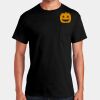 Ultra Cotton ® 100% US Cotton T Shirt with Pocket Thumbnail
