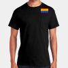 Ultra Cotton ® 100% US Cotton T Shirt with Pocket Thumbnail