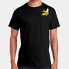 Ultra Cotton ® 100% US Cotton T Shirt with Pocket Thumbnail