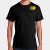 Ultra Cotton ® 100% US Cotton T Shirt with Pocket Thumbnail