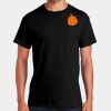 Ultra Cotton ® 100% US Cotton T Shirt with Pocket Thumbnail