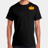 Ultra Cotton ® 100% US Cotton T Shirt with Pocket Thumbnail