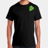 Ultra Cotton ® 100% US Cotton T Shirt with Pocket Thumbnail