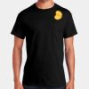 Ultra Cotton ® 100% US Cotton T Shirt with Pocket Thumbnail