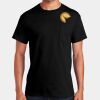 Ultra Cotton ® 100% US Cotton T Shirt with Pocket Thumbnail
