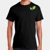 Ultra Cotton ® 100% US Cotton T Shirt with Pocket Thumbnail