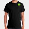 Ultra Cotton ® 100% US Cotton T Shirt with Pocket Thumbnail