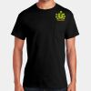 Ultra Cotton ® 100% US Cotton T Shirt with Pocket Thumbnail