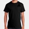 Ultra Cotton ® 100% US Cotton T Shirt with Pocket Thumbnail