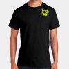 Ultra Cotton ® 100% US Cotton T Shirt with Pocket Thumbnail