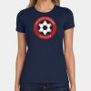 Softstyle ® Women's T Shirt Miniatura