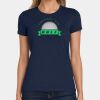 Softstyle ® Women's T Shirt Miniatura