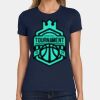 Softstyle ® Women's T Shirt Thumbnail