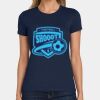 Softstyle ® Women's T Shirt Thumbnail
