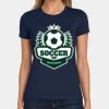 Softstyle ® Women's T Shirt Thumbnail