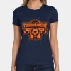 Softstyle ® Women's T Shirt Thumbnail