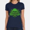 Softstyle ® Women's T Shirt Thumbnail