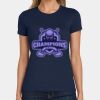 Softstyle ® Women's T Shirt Thumbnail