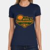 Softstyle ® Women's T Shirt Thumbnail