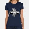 Softstyle ® Women's T Shirt Thumbnail