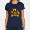 Softstyle ® Women's T Shirt Thumbnail