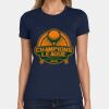Softstyle ® Women's T Shirt Thumbnail
