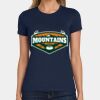 Softstyle ® Women's T Shirt Thumbnail